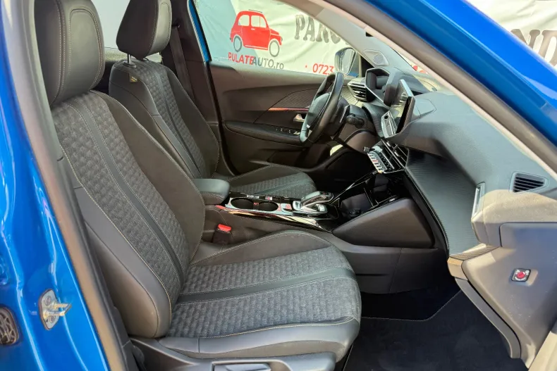 Peugeot 2008 din 2022 cu 118.000 km - oferta PEU124372 - foto 6
