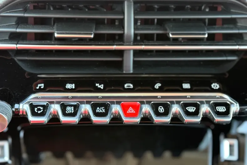 Peugeot 2008 din 2022 cu 118.000 km - oferta PEU124372 - foto 9