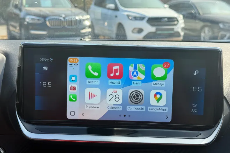 Peugeot 2008 din 2022 cu 118.000 km - oferta PEU124372 - foto 13