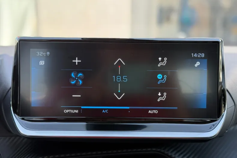 Peugeot 2008 din 2022 cu 118.000 km - oferta PEU124372 - foto 14