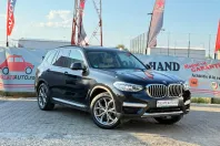 BMW X3 din 2021 cu 44.000 km - oferta BMW124373 - foto 2