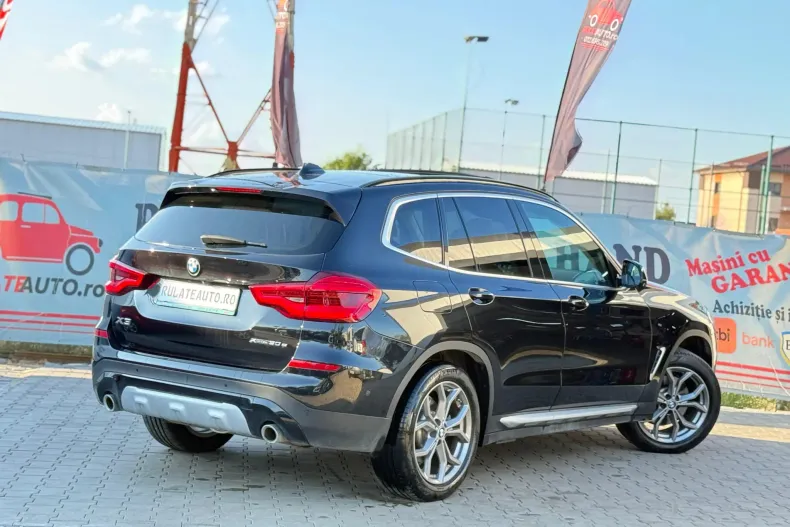BMW X3 din 2021 cu 44.000 km - oferta BMW124373 - foto 3