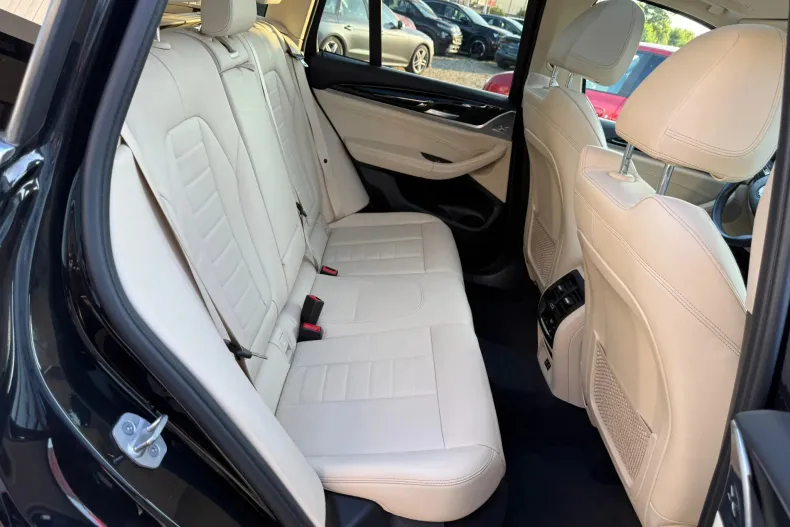 BMW X3 din 2021 cu 44.000 km - oferta BMW124373 - foto 9