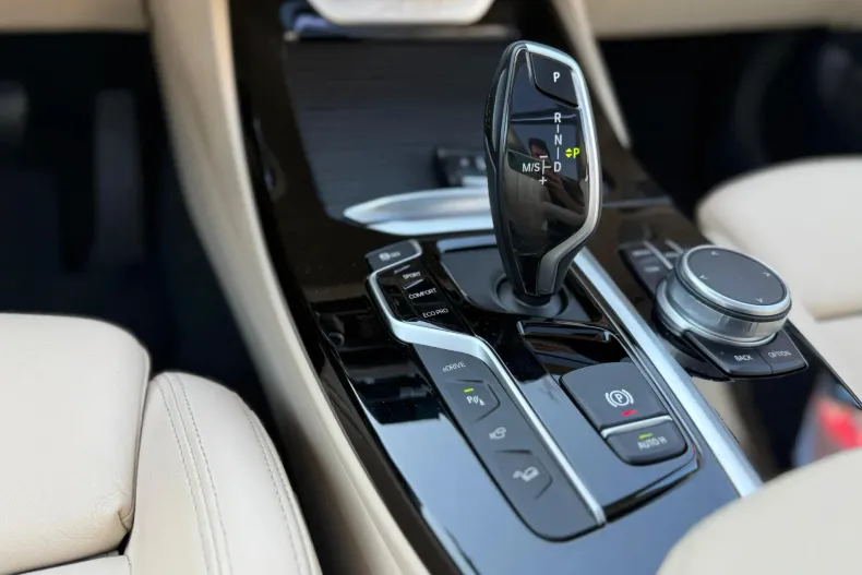 BMW X3 din 2021 cu 44.000 km - oferta BMW124373 - foto 10