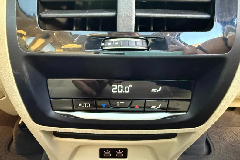 BMW X3 din 2021 cu 44.000 km - oferta BMW124373 - foto 13