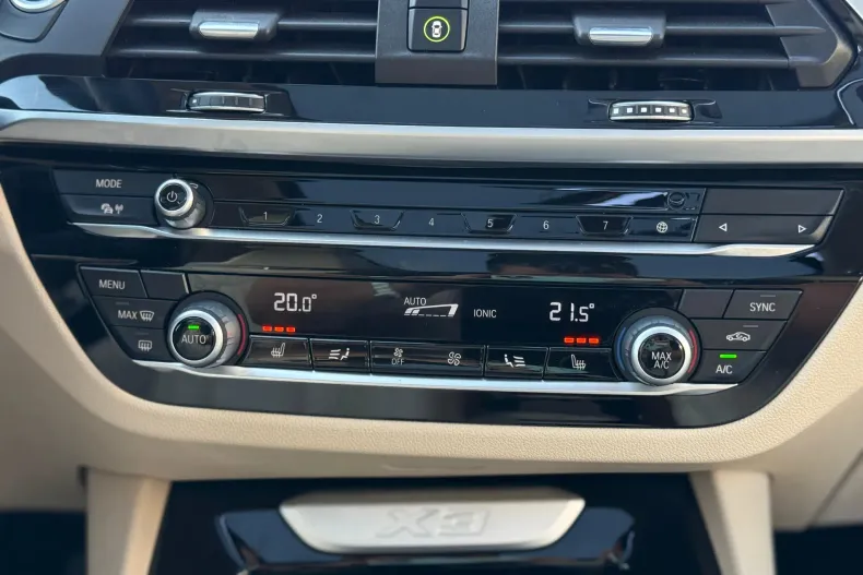 BMW X3 din 2021 cu 44.000 km - oferta BMW124373 - foto 14