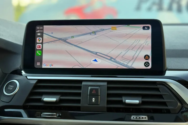 BMW X3 din 2021 cu 44.000 km - oferta BMW124373 - foto 16