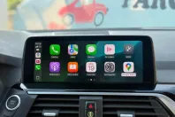 BMW X3 din 2021 cu 44.000 km - oferta BMW124373 - foto 17