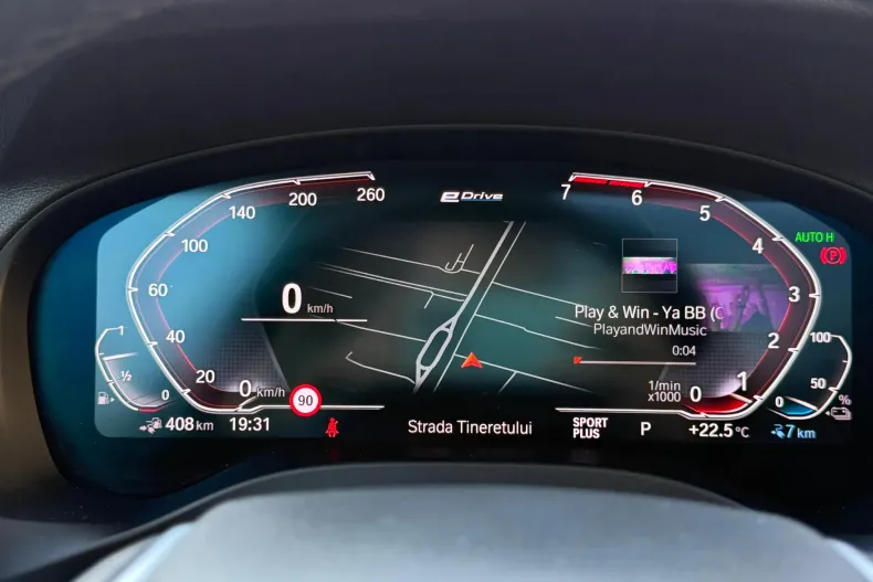 BMW X3 din 2021 cu 44.000 km - oferta BMW124373 - foto 18