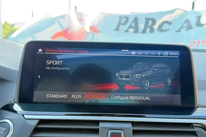 BMW X3 din 2021 cu 44.000 km - oferta BMW124373 - foto 21