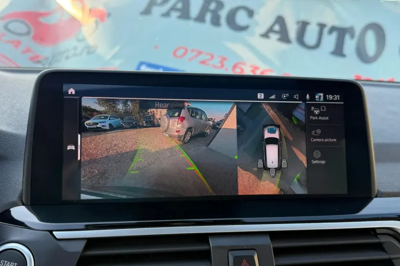 BMW X3 din 2021 cu 44.000 km - oferta BMW124373 - foto 23