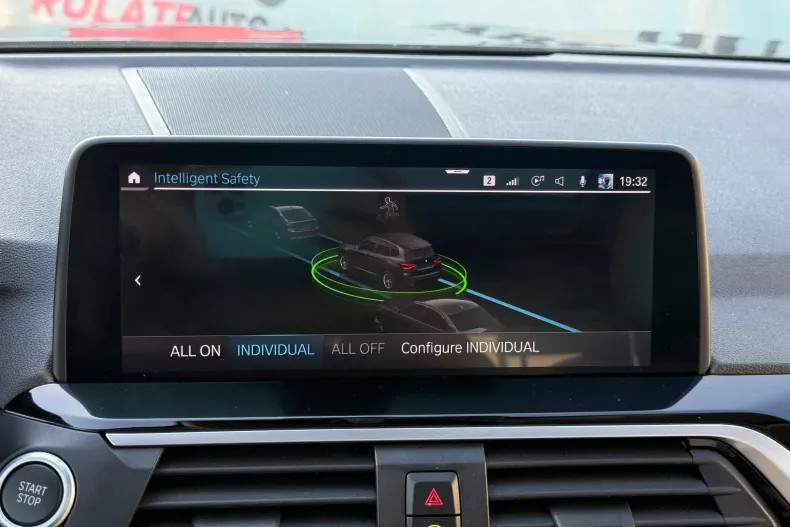 BMW X3 din 2021 cu 44.000 km - oferta BMW124373 - foto 25