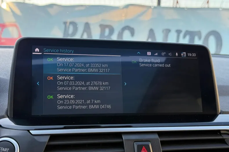 BMW X3 din 2021 cu 44.000 km - oferta BMW124373 - foto 27