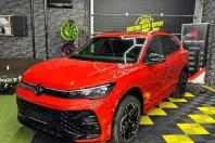 Volkswagen Tiguan din 2024 cu 7.000 km - oferta VOL124375 - foto 1