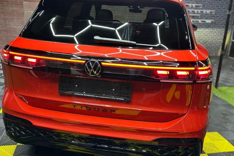 Volkswagen Tiguan din 2024 cu 7.000 km - oferta VOL124375 - foto 2