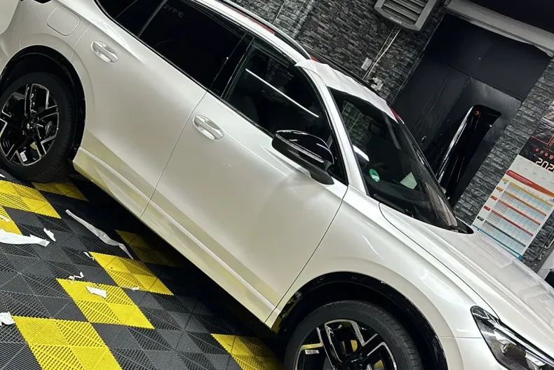 Volkswagen Tiguan din 2024 cu 7.000 km - oferta VOL124375 - foto 5