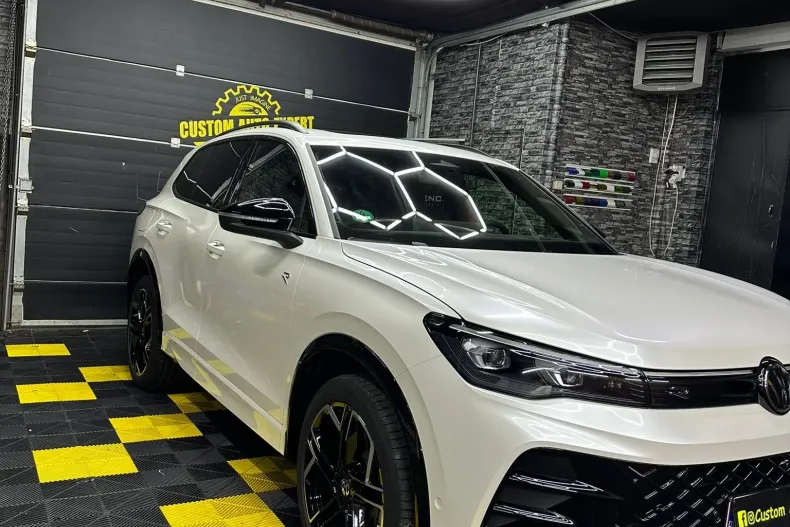 Volkswagen Tiguan din 2024 cu 7.000 km - oferta VOL124375 - foto 8