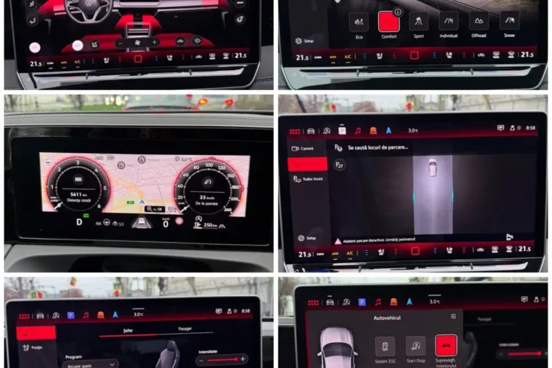 Volkswagen Tiguan din 2024 cu 7.000 km - oferta VOL124375 - foto 11