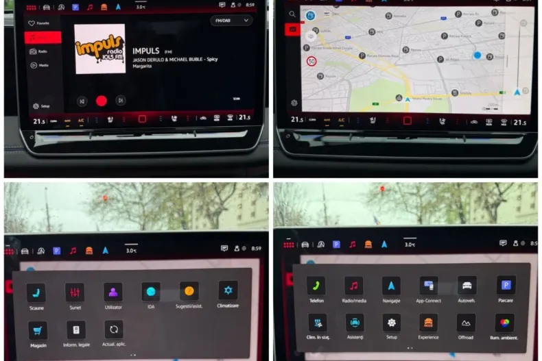 Volkswagen Tiguan din 2024 cu 7.000 km - oferta VOL124375 - foto 12