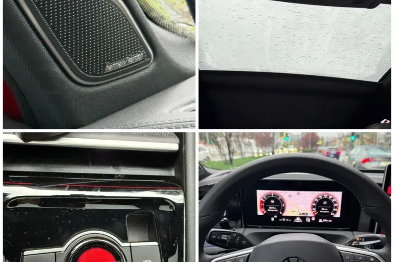 Volkswagen Tiguan din 2024 cu 7.000 km - oferta VOL124375 - foto 13