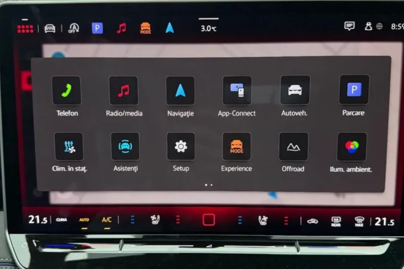 Volkswagen Tiguan din 2024 cu 7.000 km - oferta VOL124375 - foto 15