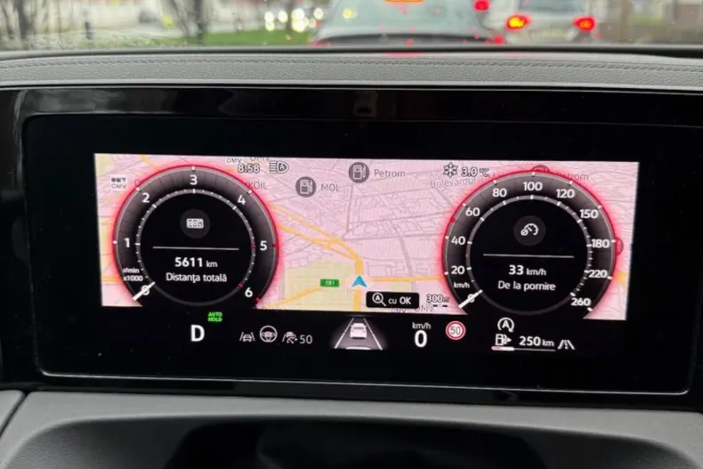 Volkswagen Tiguan din 2024 cu 7.000 km - oferta VOL124375 - foto 16