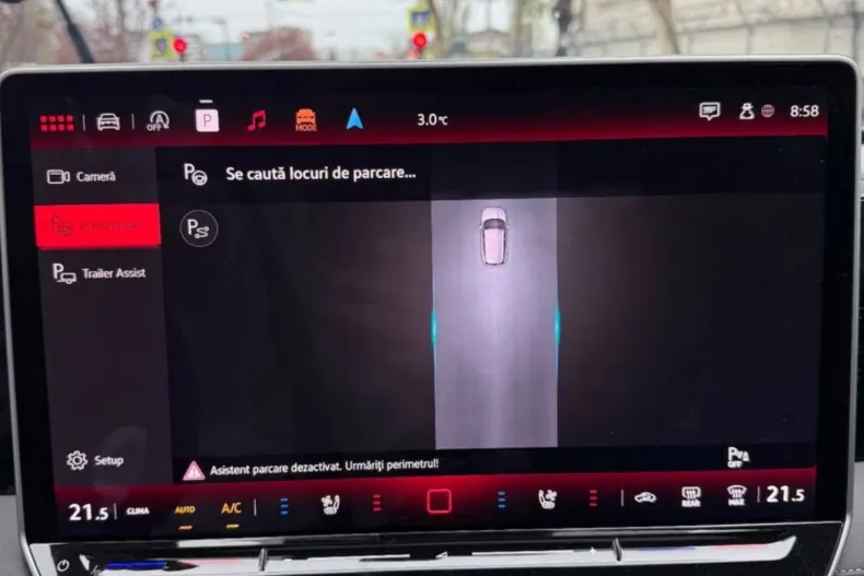 Volkswagen Tiguan din 2024 cu 7.000 km - oferta VOL124375 - foto 18