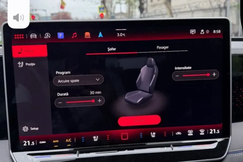 Volkswagen Tiguan din 2024 cu 7.000 km - oferta VOL124375 - foto 19