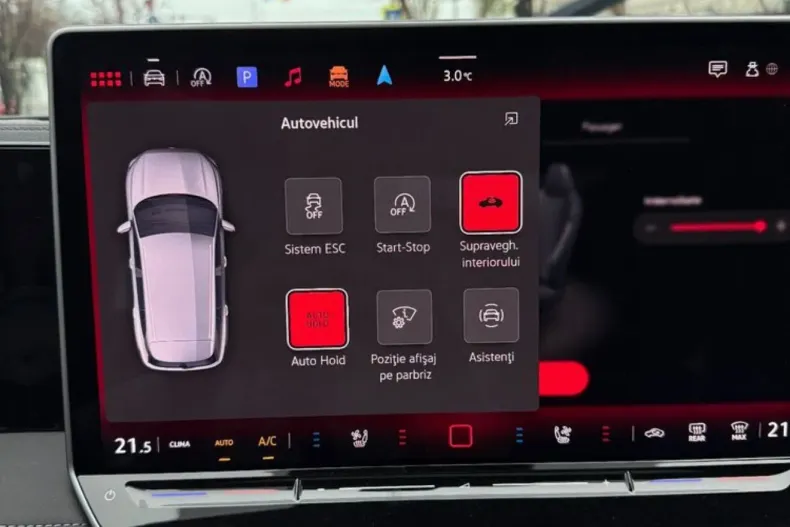 Volkswagen Tiguan din 2024 cu 7.000 km - oferta VOL124375 - foto 21