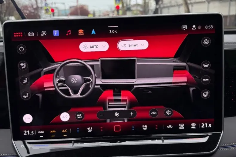 Volkswagen Tiguan din 2024 cu 7.000 km - oferta VOL124375 - foto 22