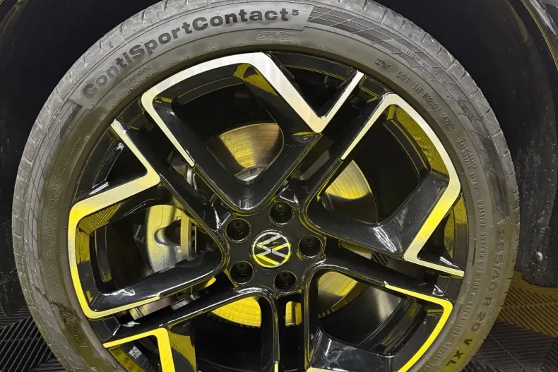 Volkswagen Tiguan din 2024 cu 7.000 km - oferta VOL124375 - foto 23