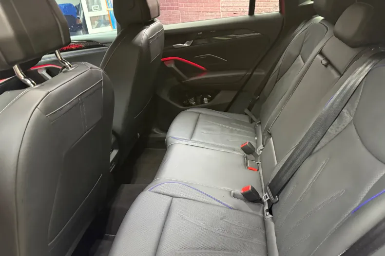 Volkswagen Tiguan din 2024 cu 7.000 km - oferta VOL124375 - foto 26