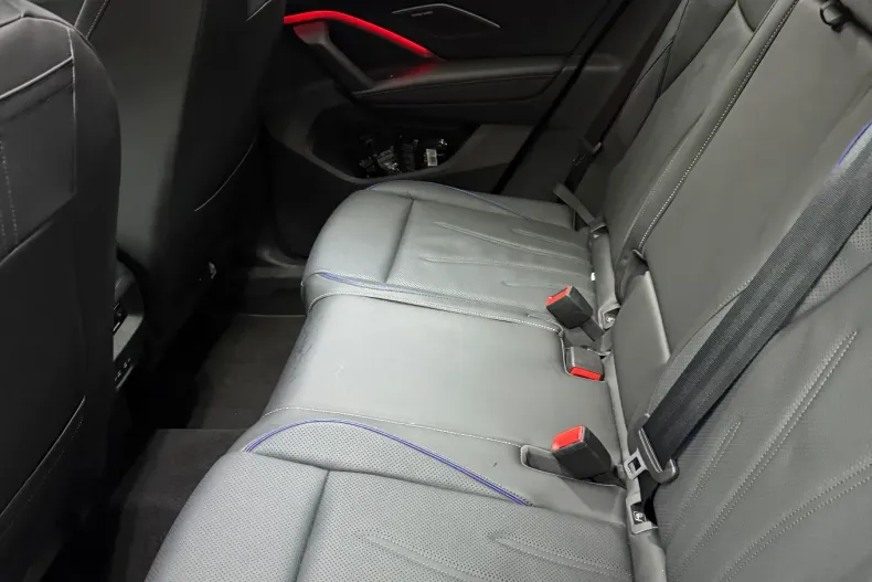 Volkswagen Tiguan din 2024 cu 7.000 km - oferta VOL124375 - foto 28