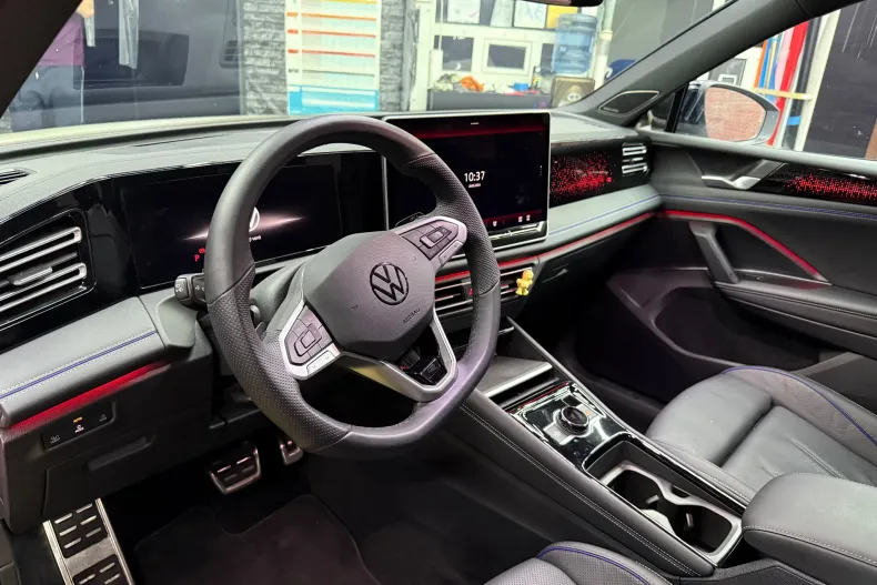 Volkswagen Tiguan din 2024 cu 7.000 km - oferta VOL124375 - foto 30