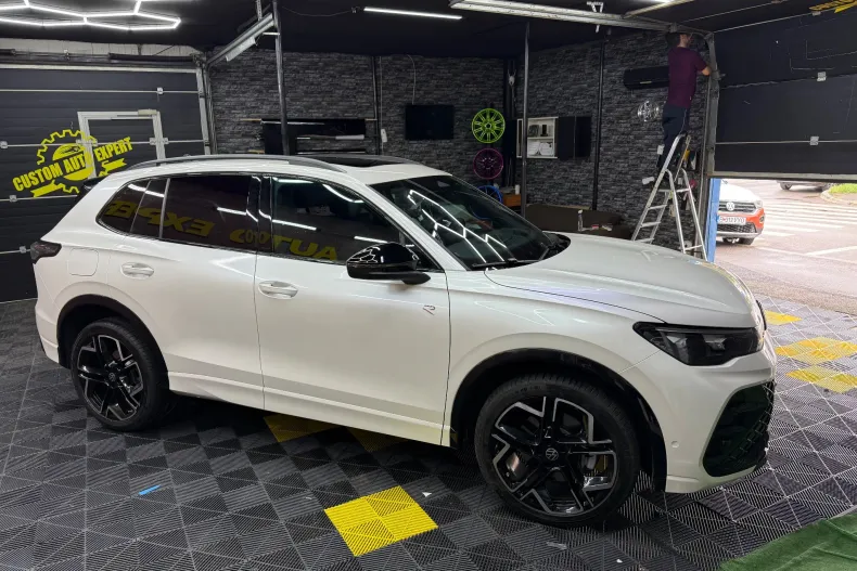 Volkswagen Tiguan din 2024 cu 7.000 km - oferta VOL124375 - foto 31