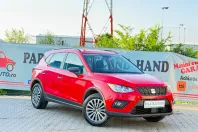 Seat Arona din 2021 cu 102.000 km - oferta SEA124376 - foto 1