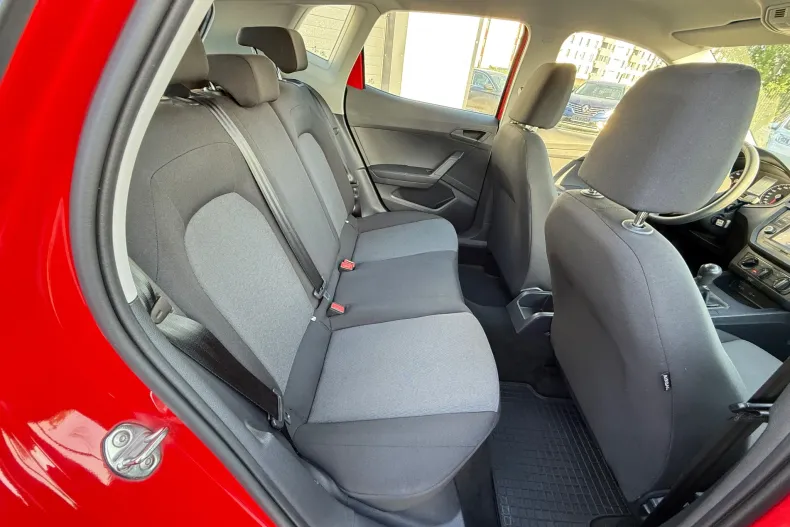 Seat Arona din 2021 cu 102.000 km - oferta SEA124376 - foto 7