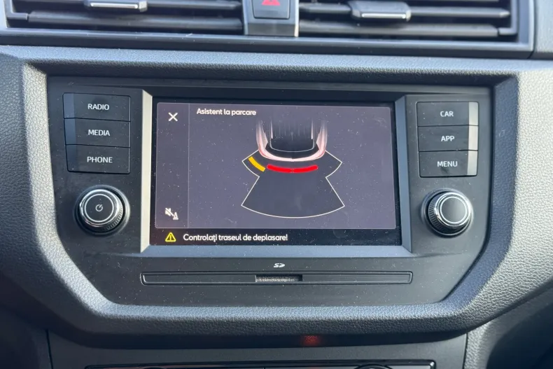 Seat Arona din 2021 cu 102.000 km - oferta SEA124376 - foto 16