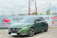 Peugeot 308 din 2022 cu 141.000 km - oferta PEU124377 - foto 1