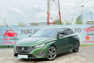 Peugeot 308 din 2022 - oferta PEU124377