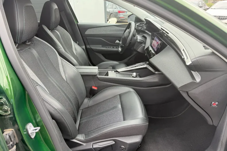 Peugeot 308 din 2022 cu 141.000 km - oferta PEU124377 - foto 6