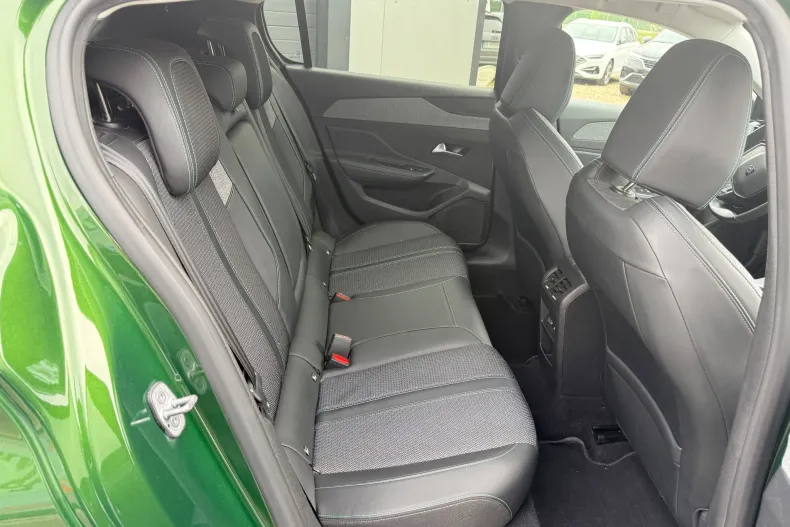 Peugeot 308 din 2022 cu 141.000 km - oferta PEU124377 - foto 7