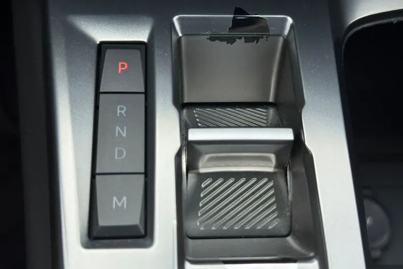 Peugeot 308 din 2022 cu 141.000 km - oferta PEU124377 - foto 8