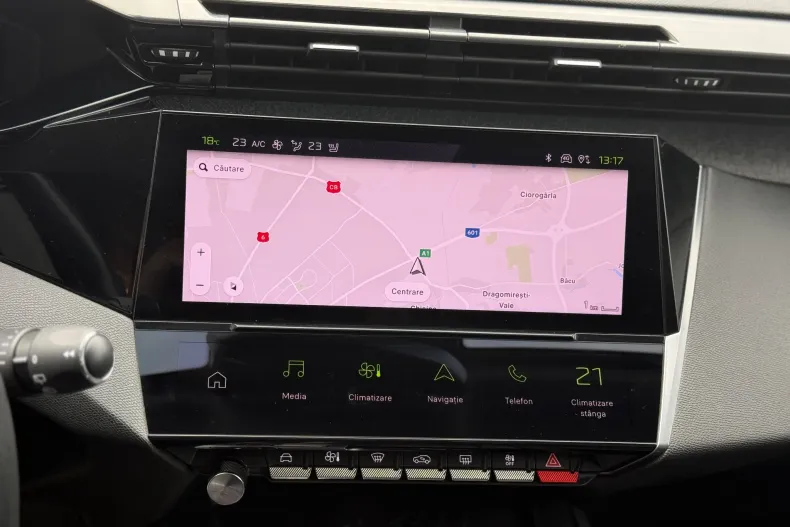 Peugeot 308 din 2022 cu 141.000 km - oferta PEU124377 - foto 9