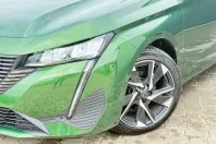 Peugeot 308 din 2022 cu 141.000 km - oferta PEU124377 - foto 21