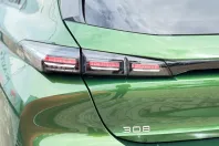 Peugeot 308 din 2022 cu 141.000 km - oferta PEU124377 - foto 22