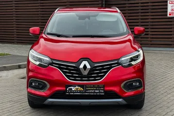 Renault Kadjar din 2020 - oferta REN124380