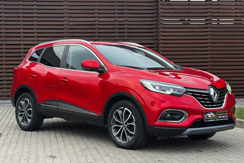 Renault Kadjar din 2020 cu 120.500 km - oferta REN124380 - foto 3