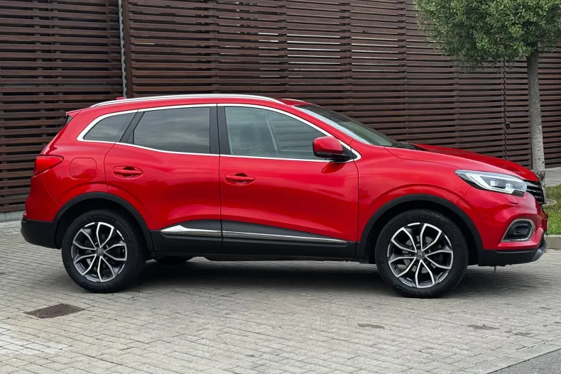 Renault Kadjar din 2020 cu 120.500 km - oferta REN124380 - foto 5