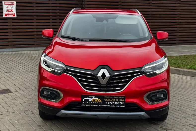 Renault Kadjar din 2020 cu 120.500 km - oferta REN124380 - foto 6